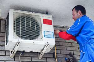 Find HVAC Contractors in Shenandoah County