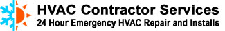 Shenandoah County HVAC Contractors
